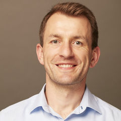 Chris Polak, Legal Counsel (Development)