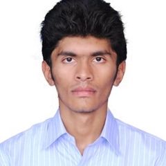 Deepak Pradeep