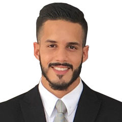 محمد همام الرفاعي, Business Development Manager