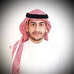 Khalid Abdulrahman Almoqhem, Internal Audit Assistant Manager