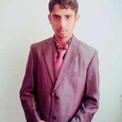 ghulam kharal