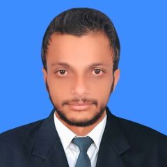 M WAQAS  Aslam