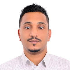 Sherif Awad, Asset & Logistics Assistant Manager