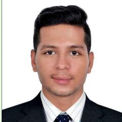 Ashish Bhandari