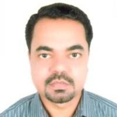 خالد Bhatti, Commissioning & Service Engineer