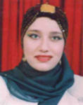 Hanan El-Sayed, lecture