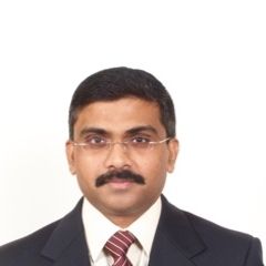 RAJESH KRISHNANKUTTY