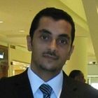 Mohammed Al-Saggaf, Credit Officer
