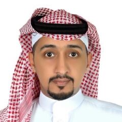 Adnan Alhazmi, Store Manager
