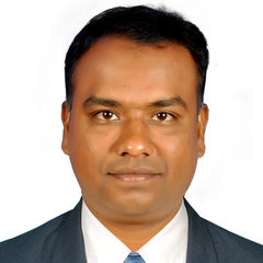 shankar palaniappan