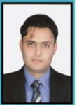 Hasan Abuhilal, 	2012/2013 academic year – Present: Assistant. Prof at the