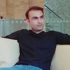 Amer Sajjad