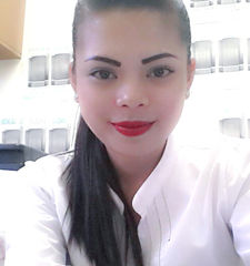 Lourdes Jandayan, Purchasing Manager