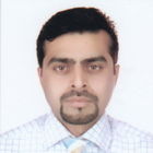 Salman Masood, Chief Accountant