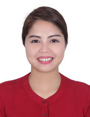 Rose Anne Tolentino, Personal Assistant