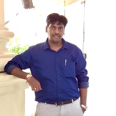 Venkatesh Bilkante