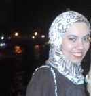 sarah Mostafa Aly, senior Cad engineer