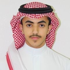 Waleed Al Shamekh, 