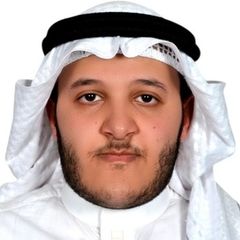 Abdullah Alasmari, Trainee - Electrical Power Engineer