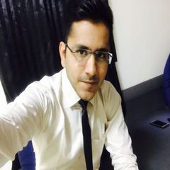 Mohit Zaveri