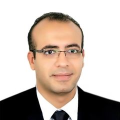 محمد الشرقاوي, Legal Consultant