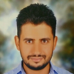 احمد فوده