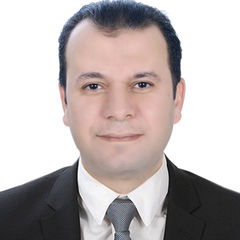 Mahmoud Ramadan, Sales Manager