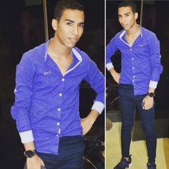 باهى احمد ابراهيم احمد  العدوى