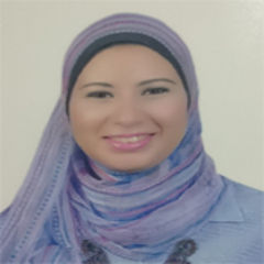 Amira Mohamed Samir