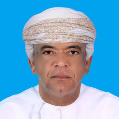 Khamis Al Hakmani, HR Manager 