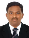 Ahamed Mohideen S A PMP, Site Manager 