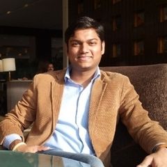 Chetan Anand, Navision Specialist