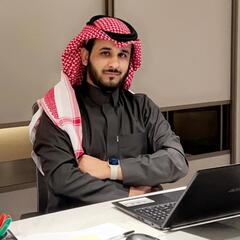 خالد الشمري, Sales Specialist