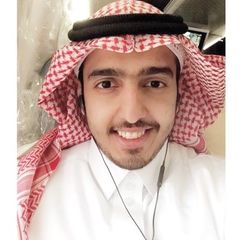 fahad almulhim