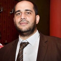 Amir Alaktah, Business Applications Manager