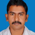 Parthiban Velusamy, Project Engineer