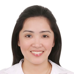 Anne Dionisio