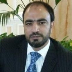 Ibral Majid, Construction Manager