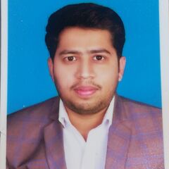 Asif Saleem Saleem, Sales Manager