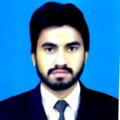 Muhammad Farooq Farooq