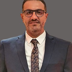 محمد محمود عطية مهران, Technical support and sales Engineer