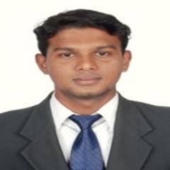 shahul hameed, IT Administrative Officer