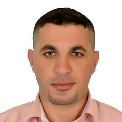 أحمد خليفة, Senior Electrical Engineer
