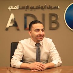 Ayman Mohamed Salah, Credit Analyst retail