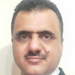 almuhannad shalaha, Port Communication Engineer 