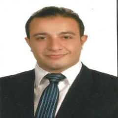 محمود مبارك, hr manager