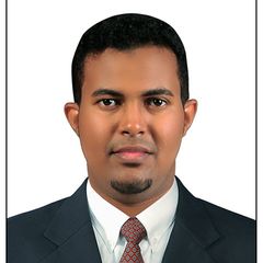 Ali Bari, IT Support Engineer