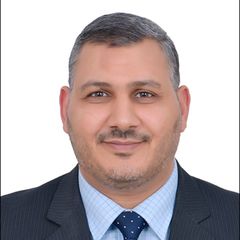 محمد سمك, Digital Transformation Advisor 