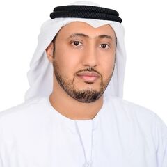 محمد الحميري, Legal Researcher