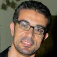Abdelkhalek  Ahmed, Project Manager